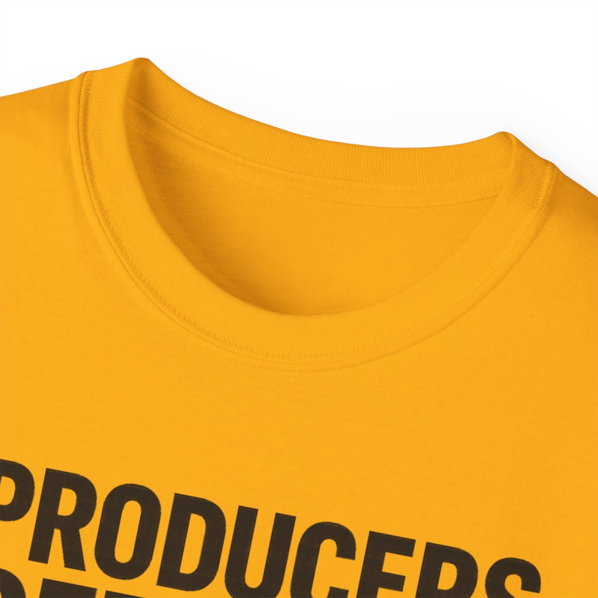 Unisex Ultra Cotton Tee