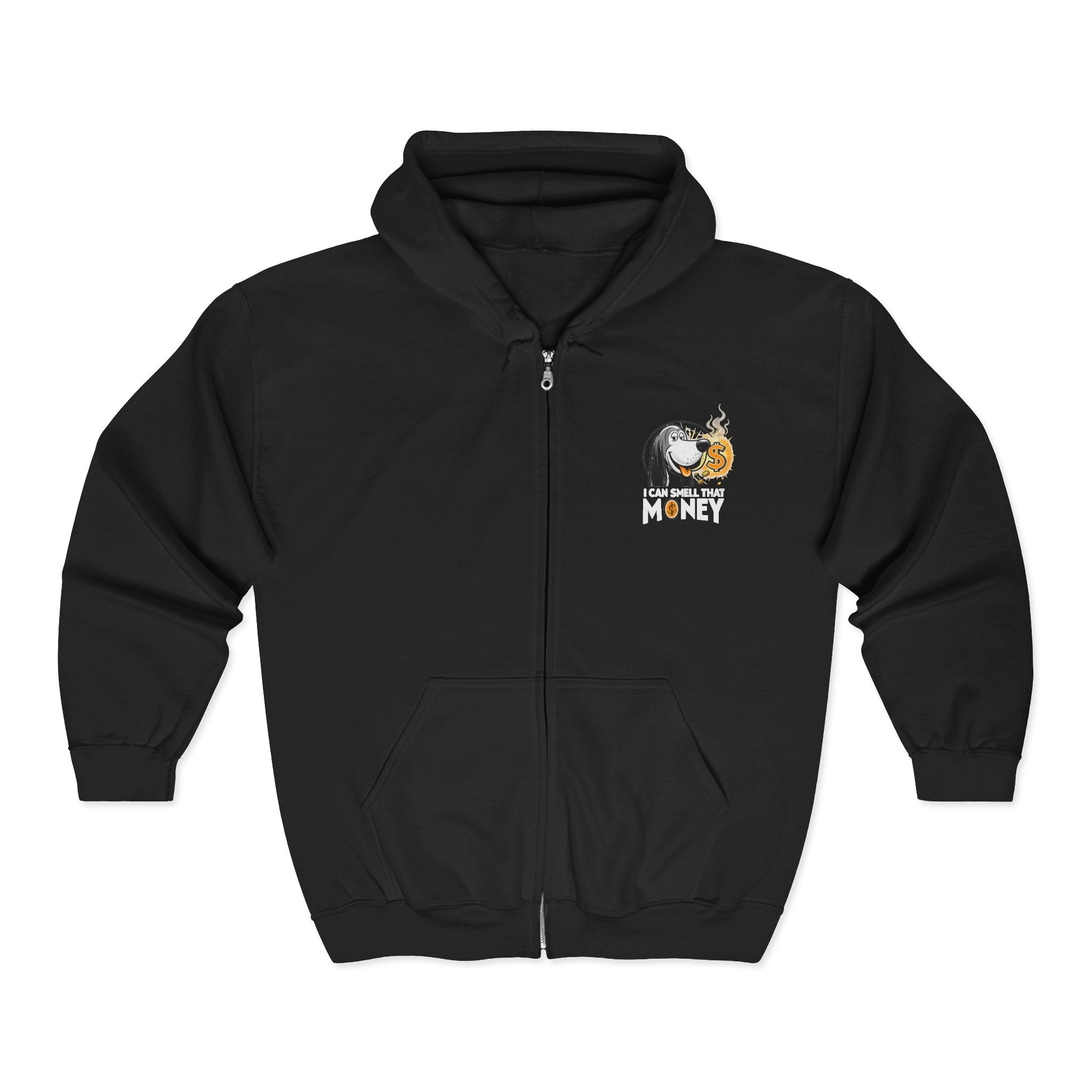 I can smell that money OG Tracksuit