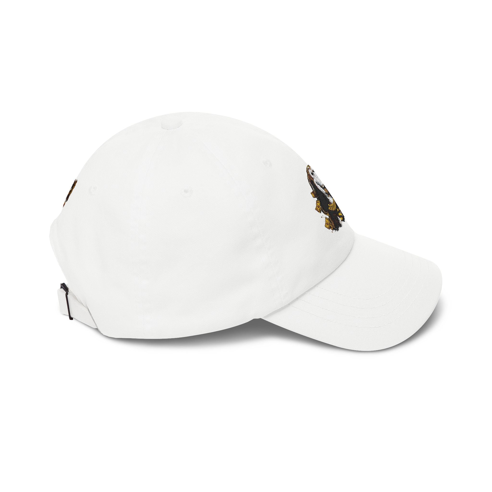 Classic Dad Cap