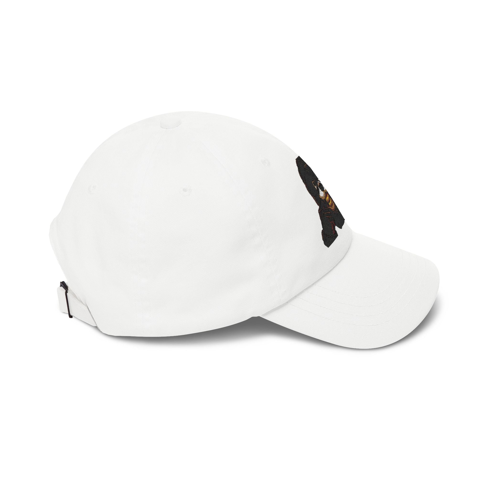 Classic Dad Cap