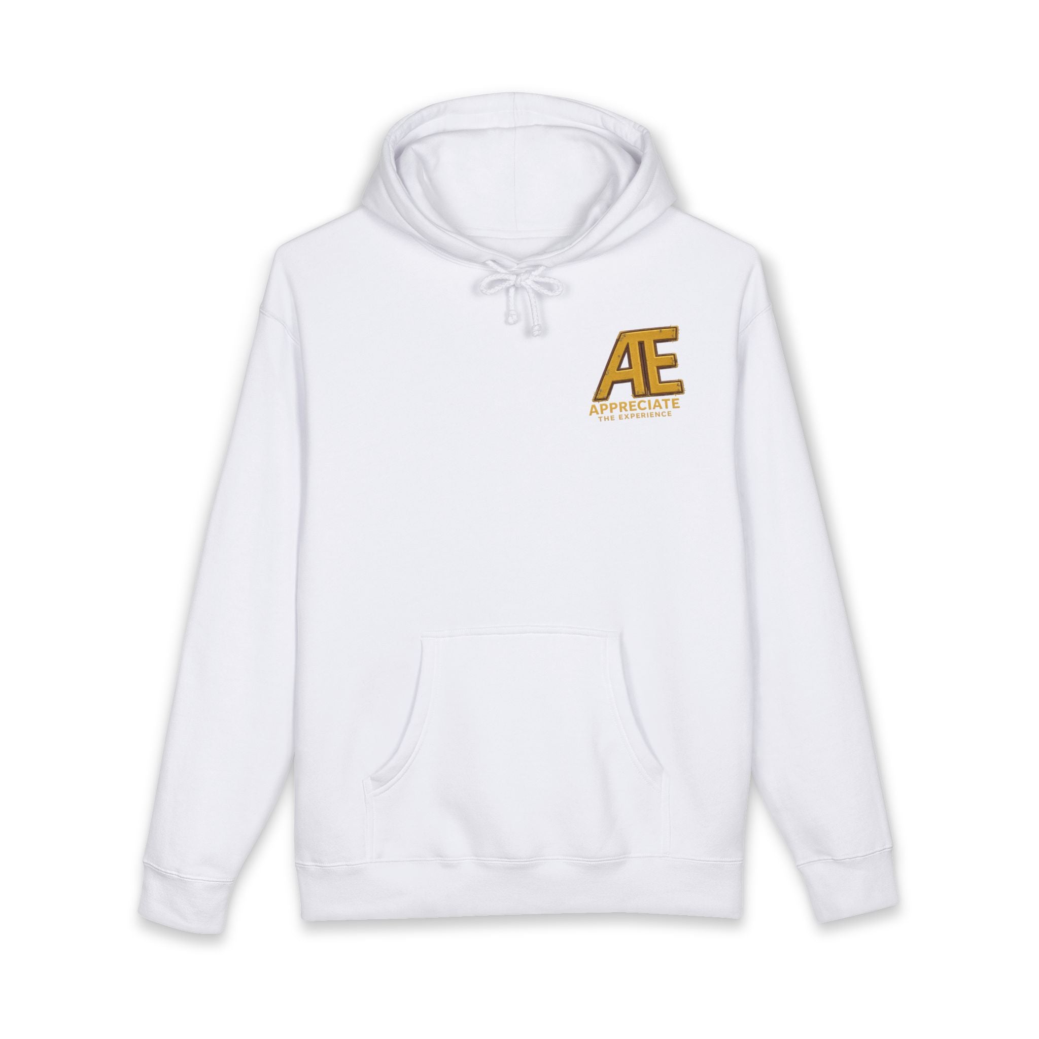 Unisex Heavyweight Hooded Sweatshirt